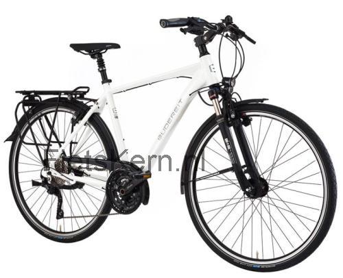 Gudereit LC-60 specificaties